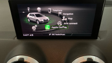 Audi Q2 30 TFSI Sport 5dr Petrol Estate